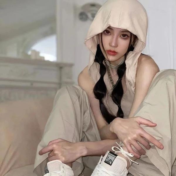 卡罗琳在午夜